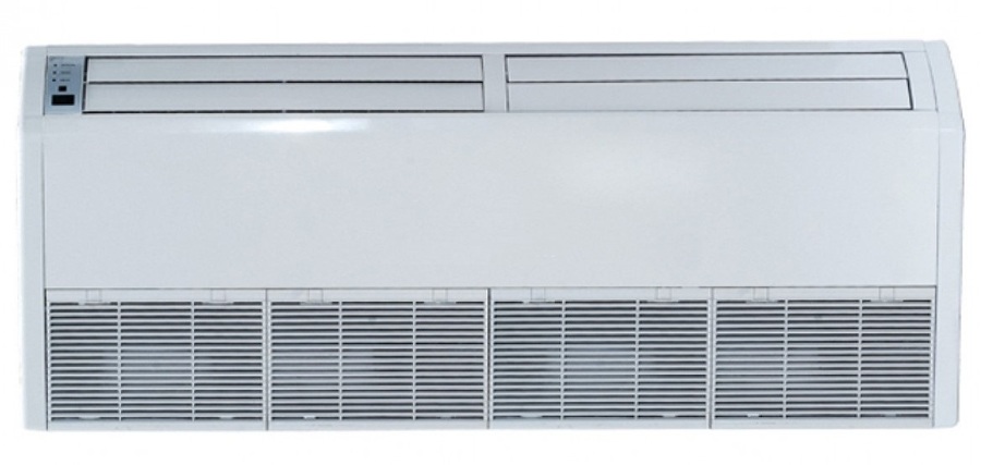 Aero IXIA TwinRow Betta Universal  AI-24TRB-U-N/AI-24TRB-U-E-N напольно-потолочный кондиционер