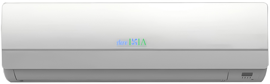 Aero IXIA CommonRow Betta AI-36CRB/AI-36CRBE настенный кондиционер
