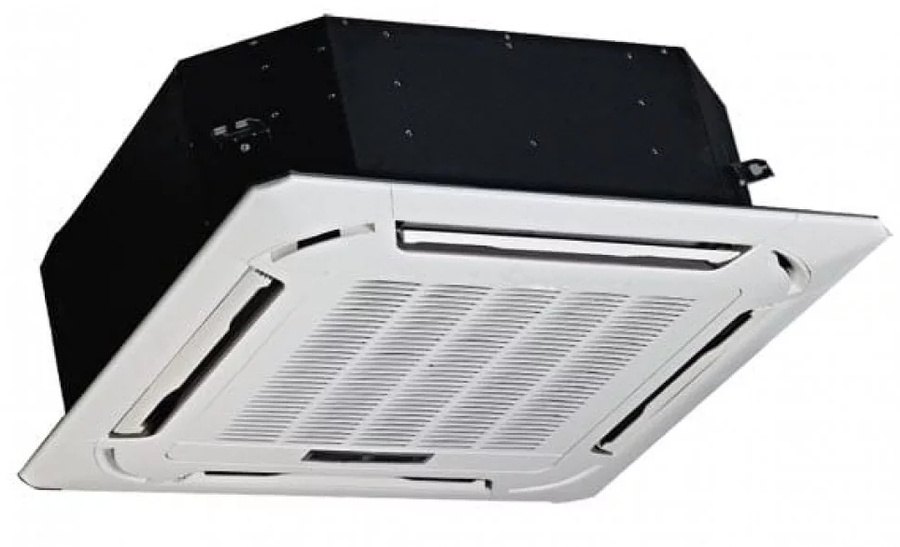 Aero IXIA AI-36TRA-S-N/AI-36TRA-S-E-N кассетный кондиционер