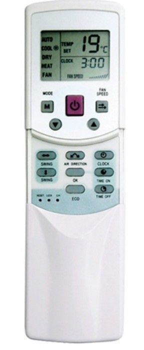 Aero IXIA AI-60TRG-S-N/AI-60TRG-S-E-N канальный кондиционер