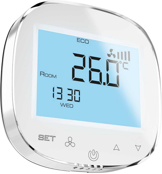 AEROCK 0-10V настенный контроллер