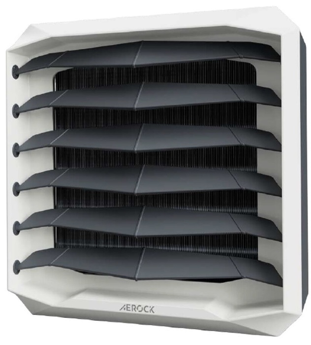 AEROCK MINI R2 AC тепловентилятор