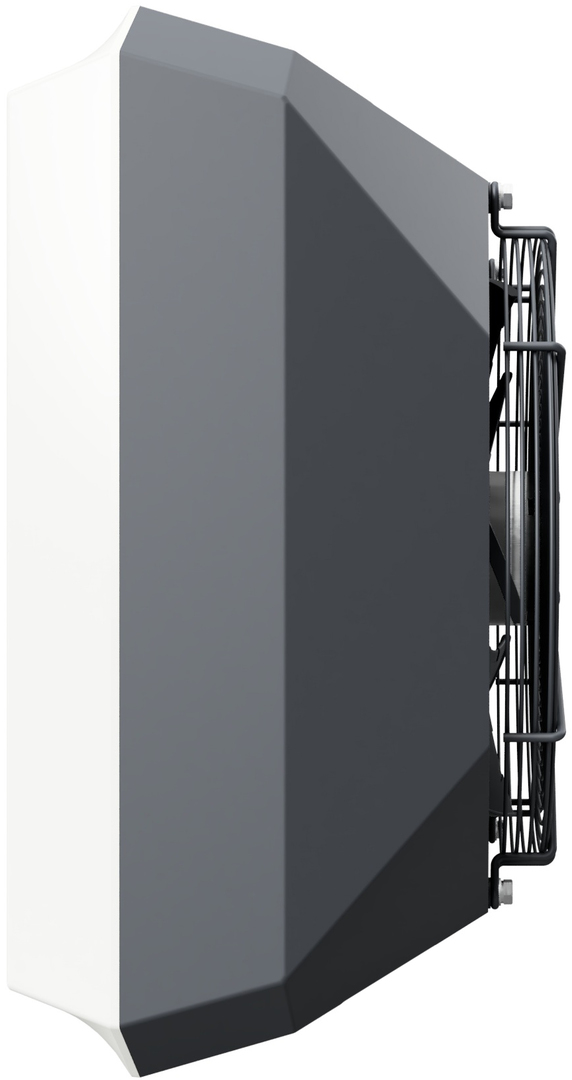 AEROCK MINI R3 AC водяная тепловая пушка