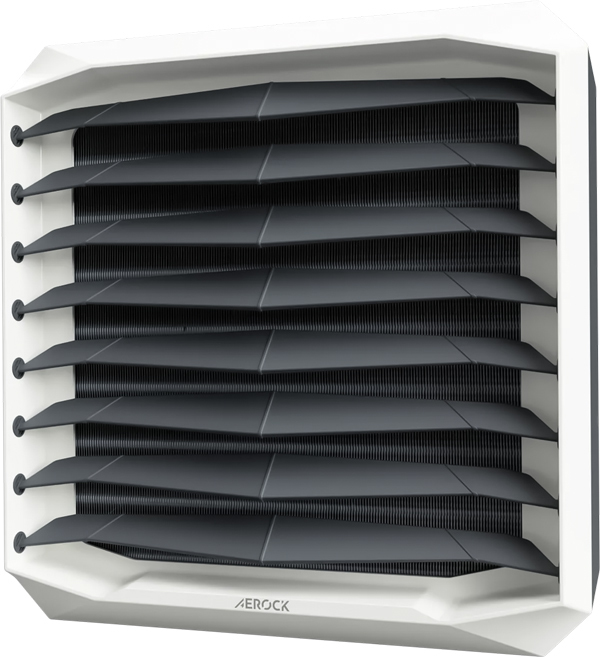 AEROCK MINI R3 EC водяная тепловая пушка