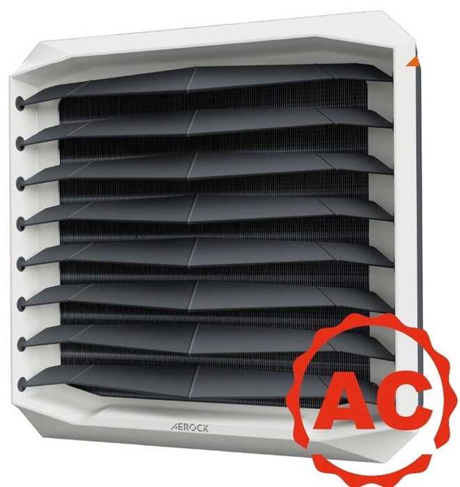 AEROCK R2 AC вентилятор