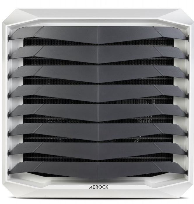 AEROCK R3 EC тепловентилятор