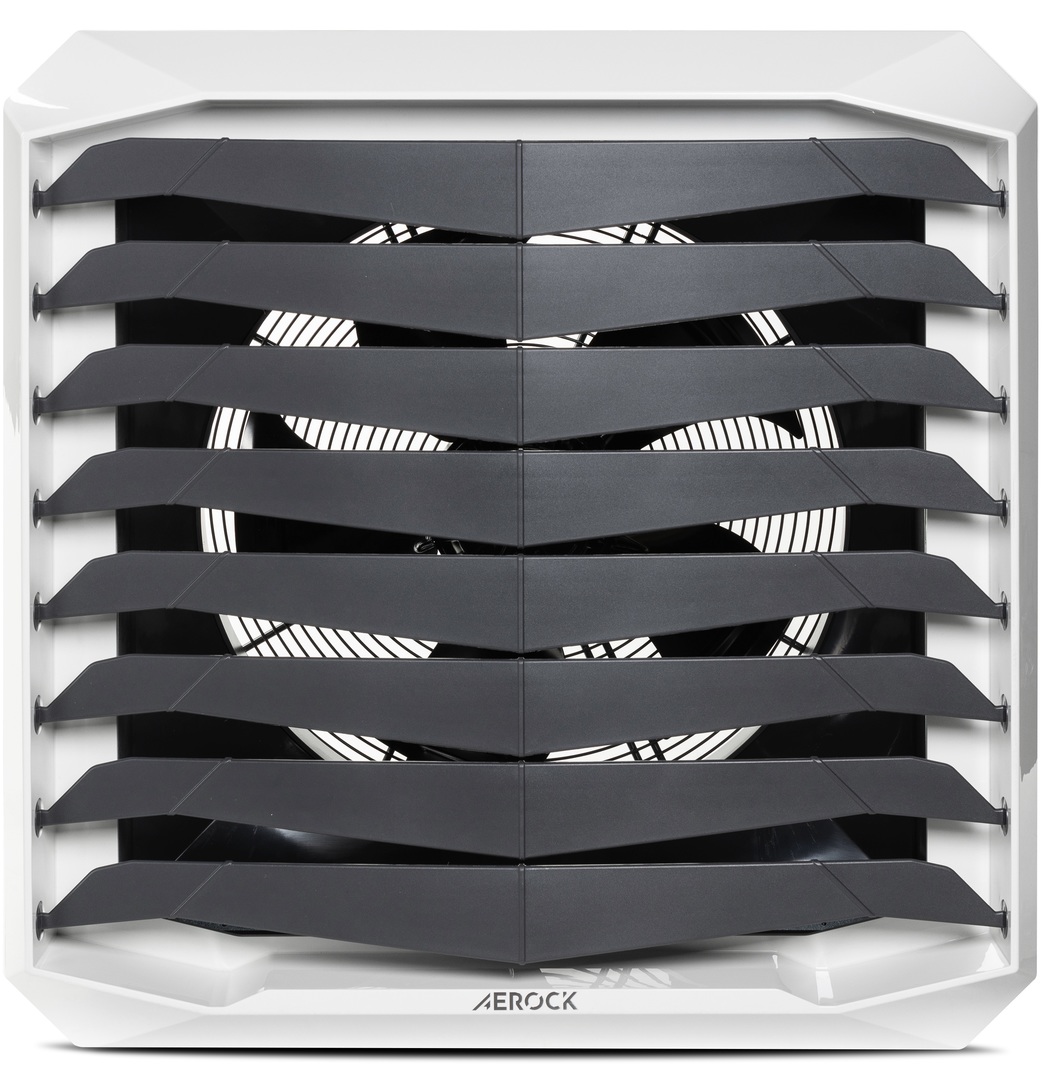 AEROCK RD AC вентилятор