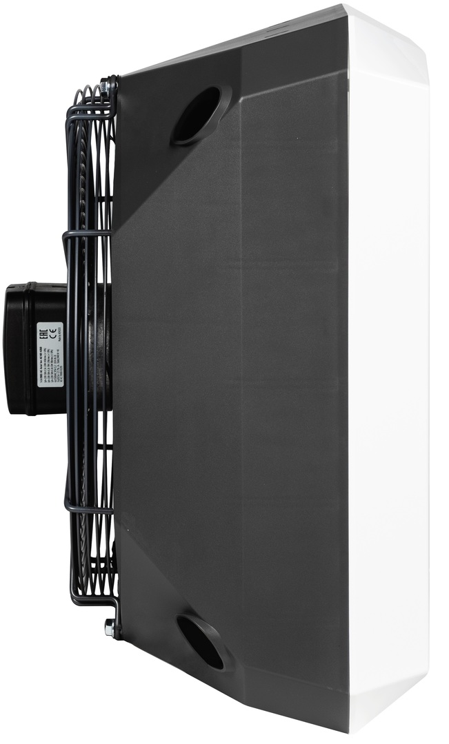 AEROCK RD AC вентилятор
