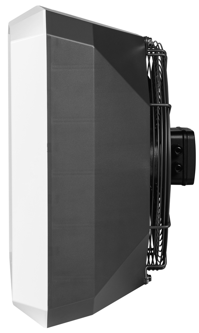 AEROCK RD AC вентилятор