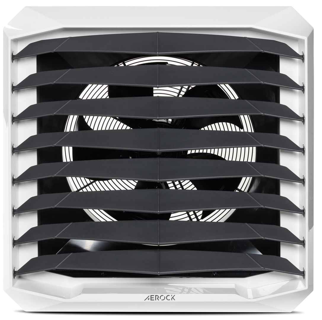 AEROCK RD AC вентилятор