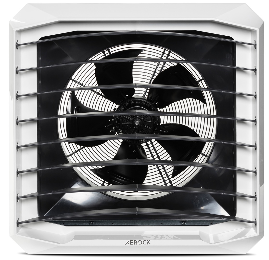 AEROCK RD AC вентилятор