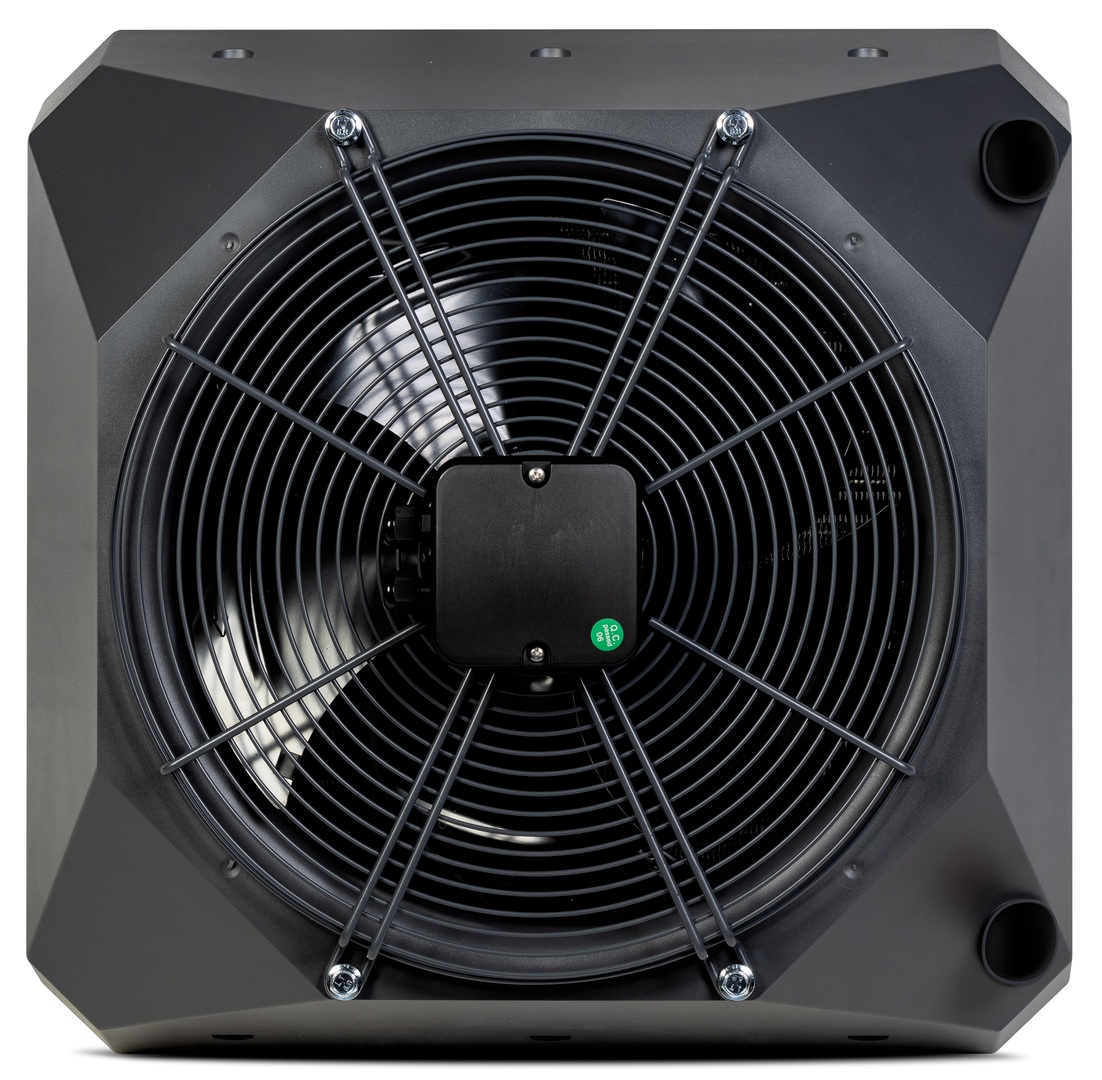 AEROCK RD AC вентилятор