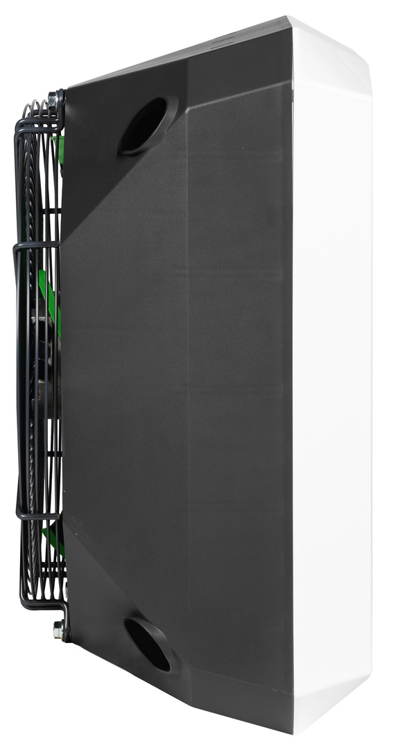 AEROCK RD EC вентилятор