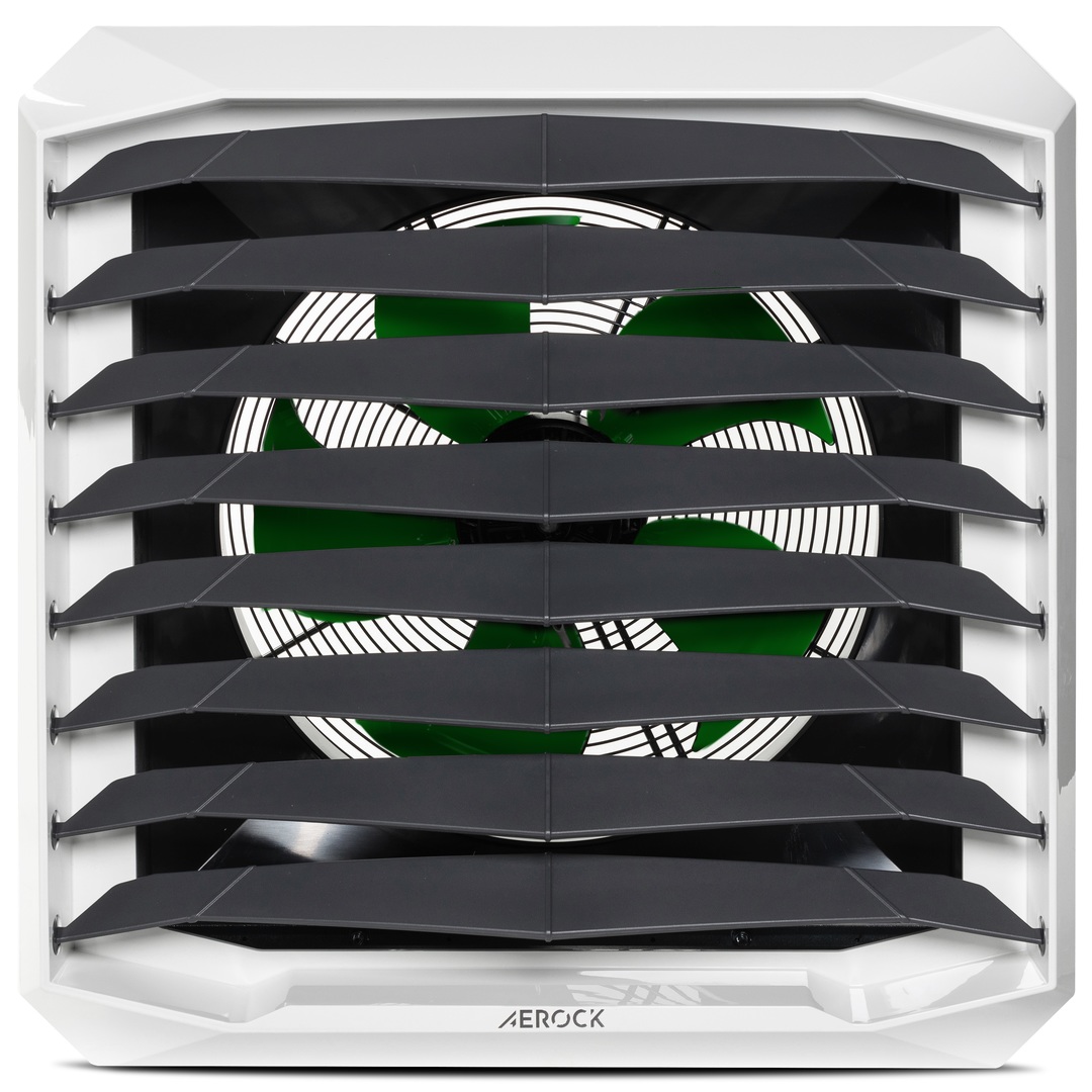 AEROCK RD EC вентилятор