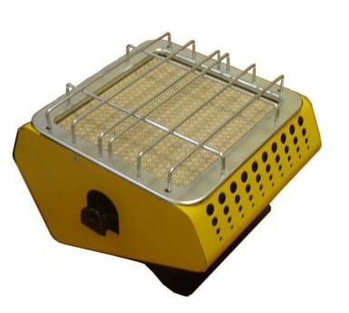 Aeroheat IG 2000 газовый обогреватель