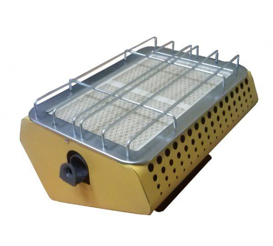 Aeroheat IG 3000 газовый обогреватель
