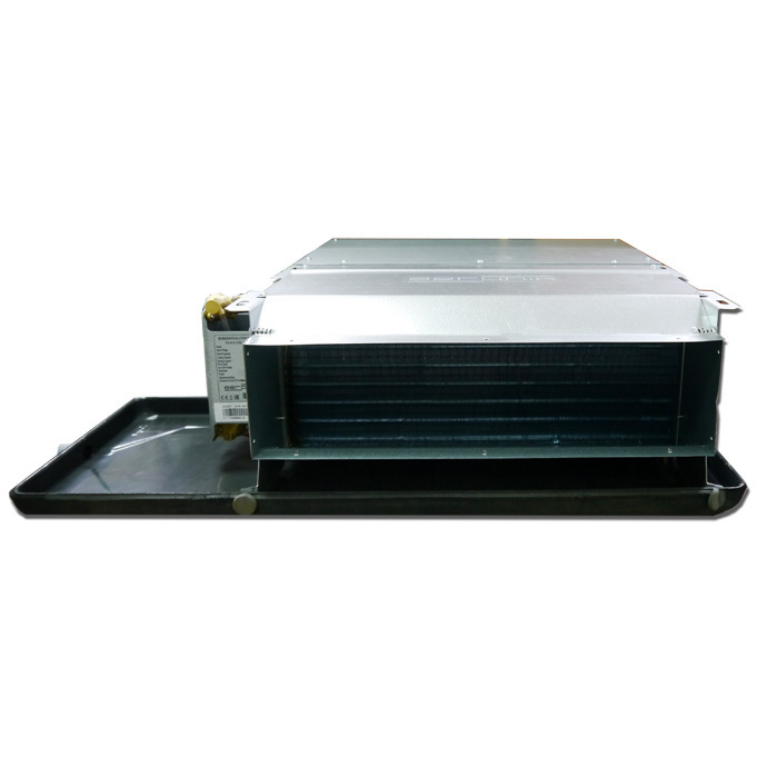 Aeronik AFP 68 WAH-K бескорпуcной канальный фанкойл до 5 кВт