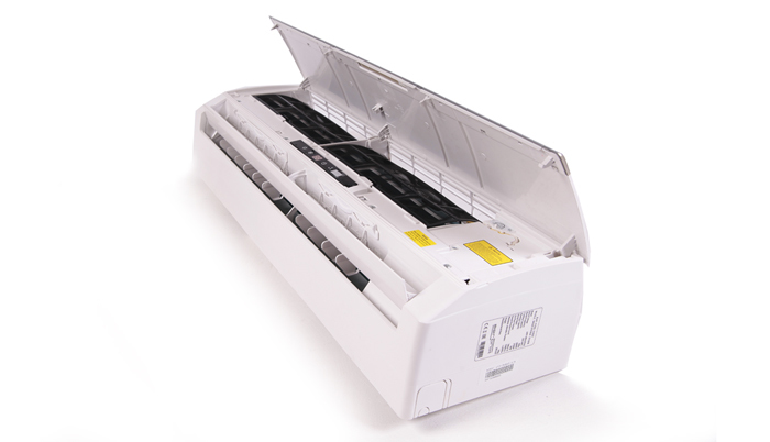 Aeronik AFP 85 BA5/D-K настенный фанкойл до 5 кВт