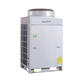 Aeronik AMV-Pdm280W/NaB-M наружный блок VRF системы 23-28,9 кВт