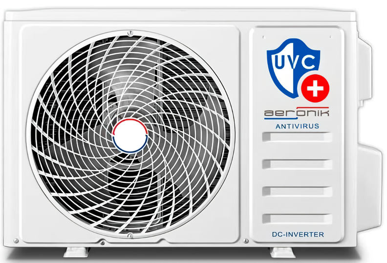 Aeronik Antivirus ASI-18 IU3/ASO-18 IU3 настенный кондиционер