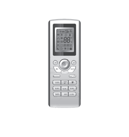 Aeronik ASI-12COHMZ(AEH(12)AA-K3DNA1B/I) напольно-потолочный внутренний блок мульти-сплит системы