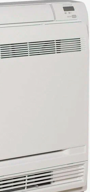 Aeronik ASI-12COHMZ(AEH(12)AA-K3DNA1B/I) напольно-потолочный внутренний блок мульти-сплит системы