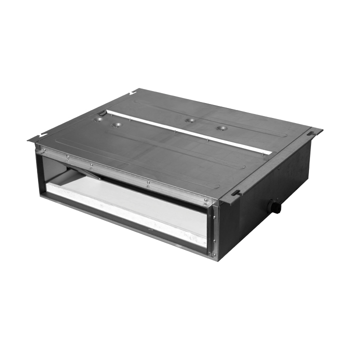 Aeronik ASI-12DHMZК(AFH(12)EA-K3DNA1A/I) канальный внутренний блок мульти-сплит системы