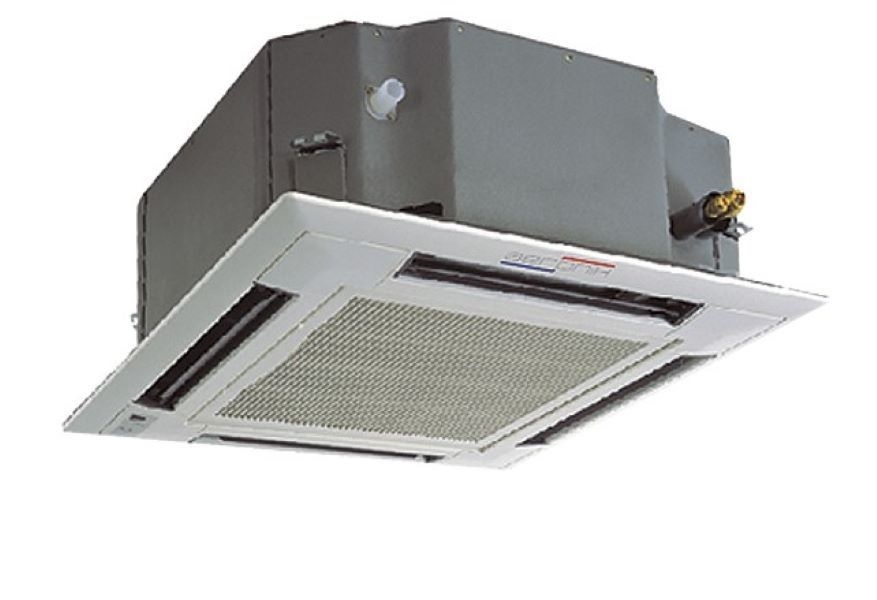 Aeronik ASI-18CHMZК(GKH(18)BB-K6DNA3A/I/TC03) кассетный внутренний блок мульти-сплит системы