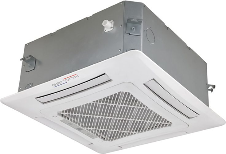 Aeronik ASI-24CHMZК(GKH(24)BC-K6DNA4A/I/TC04) кассетный внутренний блок мульти-сплит системы