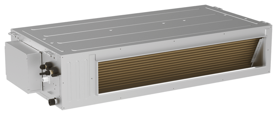 Aeronik U-Match VI ASI-AFH140RHS1/B-S INV/ASO-AGUHN140R1/INV канальный кондиционер