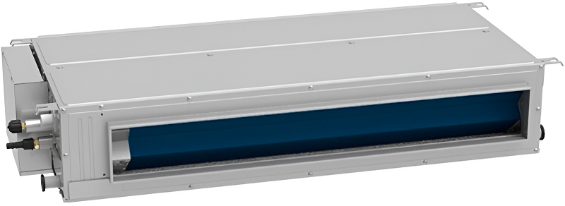Aeronik U-Match VI ASI-AFH50RS1/B-S INV/ASO-AGUHN50R1/INV канальный кондиционер