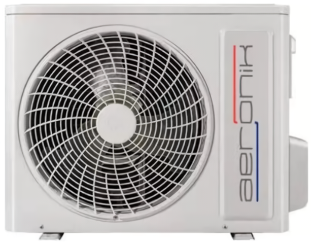 Aeronik ASI-AFH50RS1/B-S INV/ASO-AGUHN50R1/INV канальный кондиционер