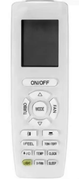Aeronik ASI-AKH50R1/B-S INV/ASO-AGUHN50R1/INV кассетный кондиционер