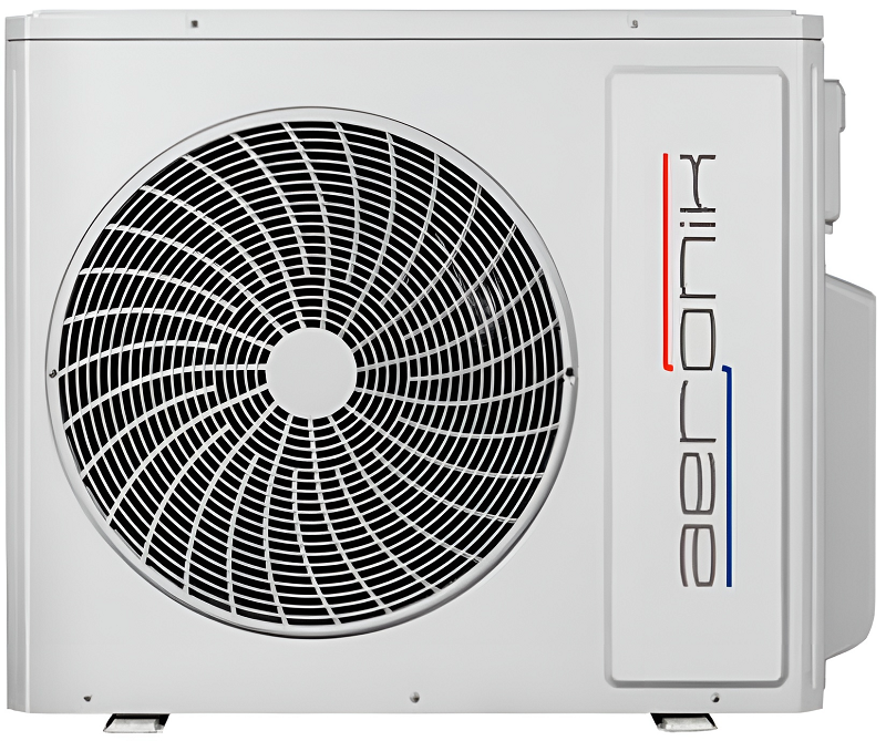 Aeronik ASI-ATH100RD1/B-S INV/ASO-AGUHN100R1/INV напольно-потолочный кондиционер