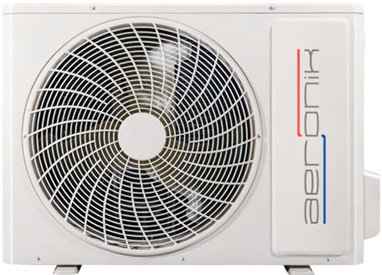Aeronik ASI-ATH85RD1/B-S INV/ASO-AGUHN85R1/INV напольно-потолочный кондиционер