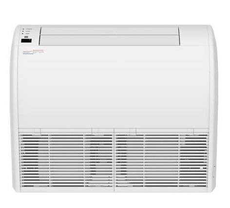 Aeronik U-Match ASI-ATH85ZD1 A-S/ASO-AGUHN85W1 напольно-потолочный кондиционер