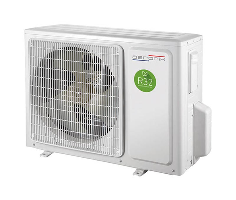 Aeronik Multizone Free match ASO-24HMZK1(GWHD(24)NK6NO) внешний блок мульти сплит-системы на 3 комнаты