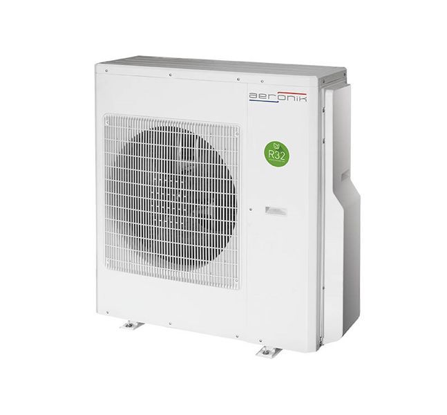 Aeronik Multizone Free match ASO-36HMZK(GWHD(36)NK6NO) внешний блок мульти сплит-системы на 4 комнаты