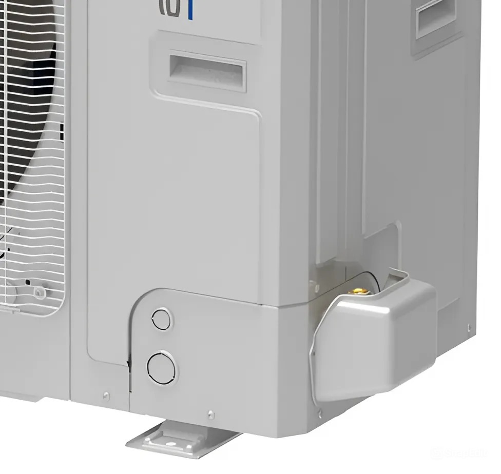 Aeronik ASO-X10/AN-M 10-19 кВт