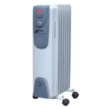 Aeronik C 0715 S масляный радиатор