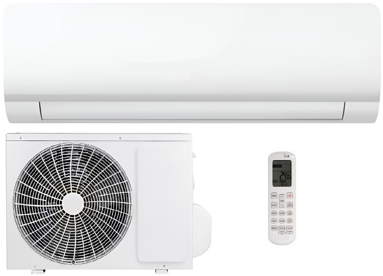 Aeronik Leto ASI/ASO-07HW1 настенный кондиционер