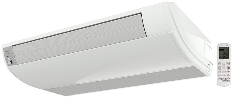 Aeronik Multizone ASI-12 FCHMZK напольно-потолочный внутренний блок мульти-сплит системы