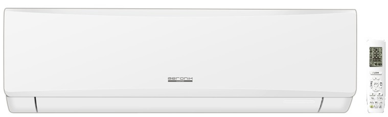 Aeronik Multizone ASI-12ILK4 настенный внутренний блок мульти сплит-системы