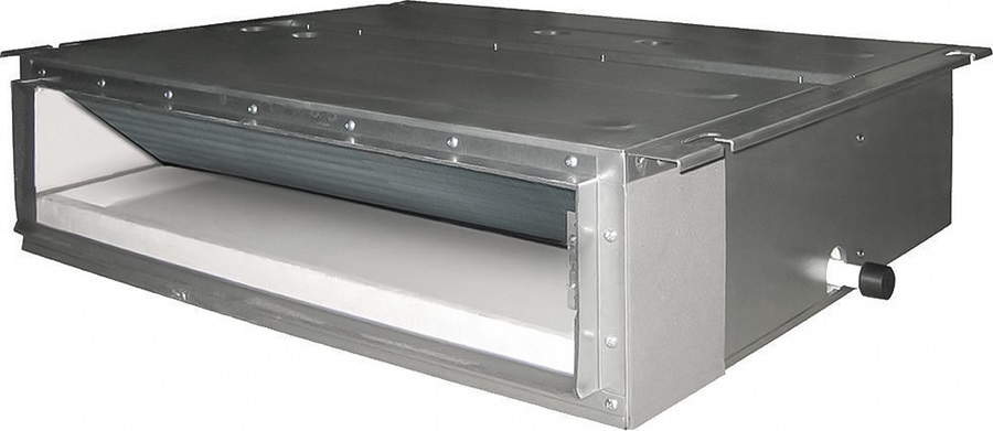 Aeronik Multizone ASI-21 DHMZK канальный внутренний блок мульти сплит-системы