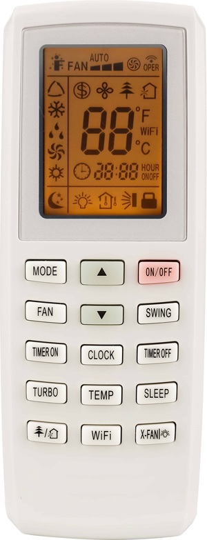 Aeronik Multizone ASI-21 DHMZK канальный внутренний блок мульти сплит-системы