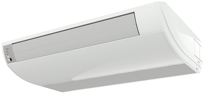 Aeronik Multizone ASI-24 FCHMZK напольно-потолочный внутренний блок мульти-сплит системы