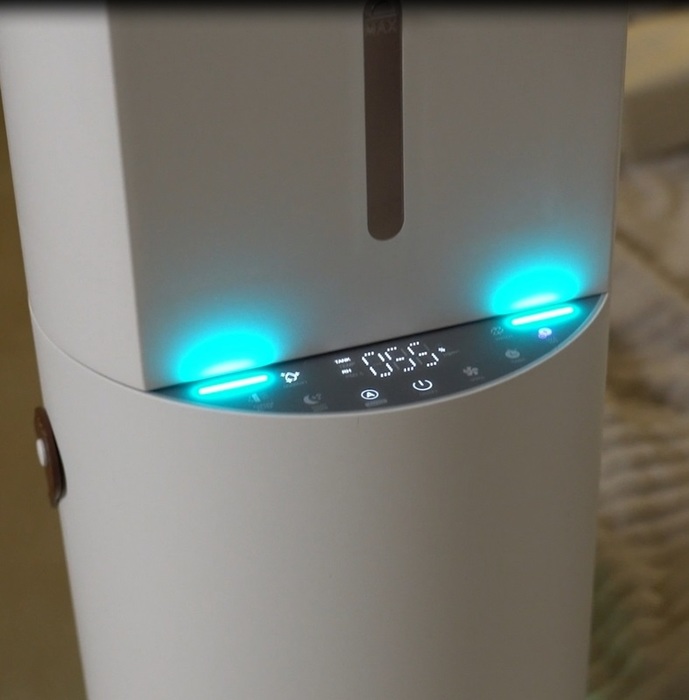 Aic LE310 мойка воздуха