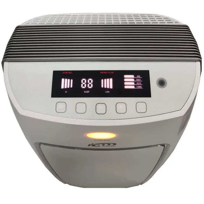 Aic XJ-4000 (белый) от пыли очиститель воздуха для дома