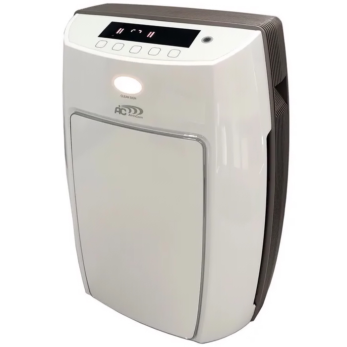 Aic XJ-4000 (белый) от пыли очиститель воздуха для дома