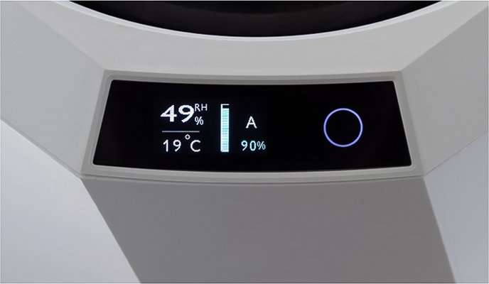 AirDog H5 традиционный увлажнитель воздуха
